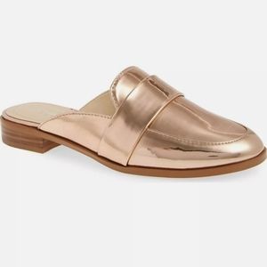 Charles by Charles David Georgi Rose Gold Shoes